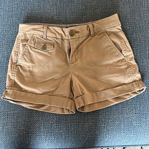 Banana Republic shorts